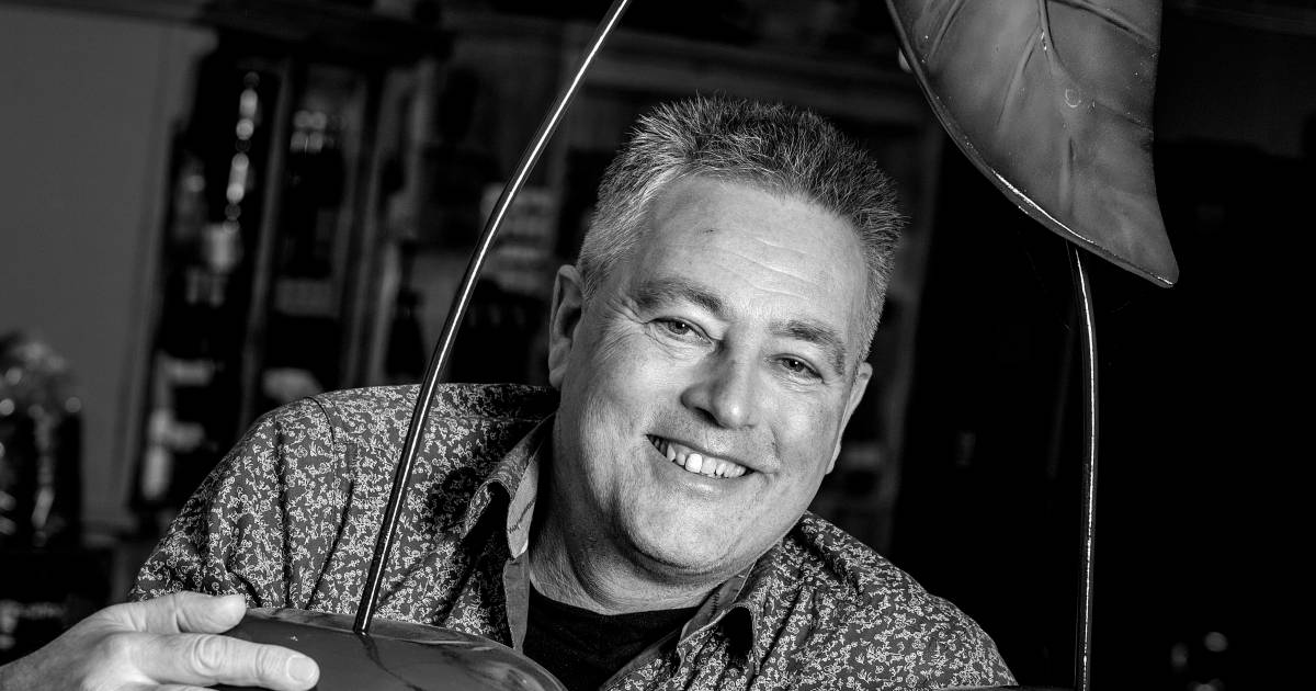 Gerard Poldervaart heeft een missie: ‘We moeten echt alles halen uit het Betuwse fruit’