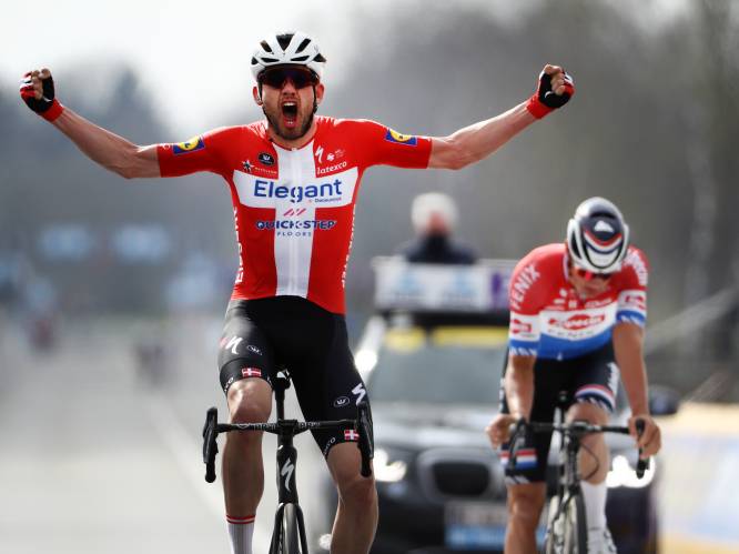 Uw gids voor de Ronde van Vlaanderen: hoe ziet het parcours eruit? Naar welke toppers moeten we uitkijken?