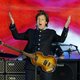 Paul McCartney geeft basgitaar weg voor muziektherapie