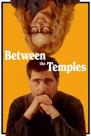 Between the Temples