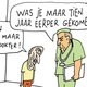 De geneeskunde van de toekomst: 'Elk onderzoek dat nu in een ziekenhuis of bij een dokter gebeurt, zullen we binnen de twee jaar thuis kunnen doen'