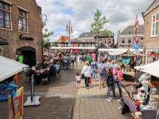 Strengere regels en gebrek aan vrijwilligers: zomerfeesten in Nijkerk gaan niet door