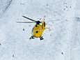 Opnieuw gewonden bij skiongelukken in Oostenrijk, veel kinderen onder wie Nederlands meisje (9) 