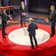 Baudet en Simons hadden niet misstaan in de vrolijke volière die het NOS-debat al was
