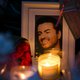 George Michael 3 maanden na dood eindelijk begraven