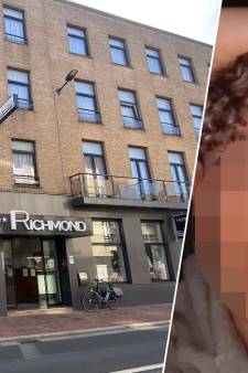 In dit Blankenbergse hotel verbleef ontsnapte  moordverdachte (16): “Hij liet zich inchecken door een meerderjarige”