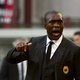 Seedorf krijgt AC Milan maar niet aan de praat