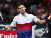 Non vacciné et ultra minoritaire, Novak Djokovic risque de mettre en péril la suite de sa carrière