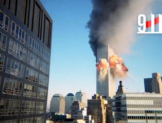 20 jaar 9/11: “We zijn twintig jaar geleden een stuk van onze naïviteit verloren”
