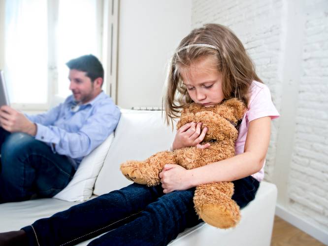 Recordaantal fysiek en emotioneel verwaarloosde kinderen: financiële stress speelt een rol