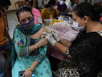 Duizenden Indiërs slachtoffer van nepvaccins