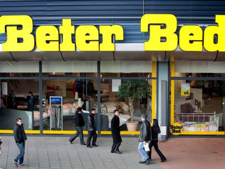 Jaarvergadering Beter Bed in Uden