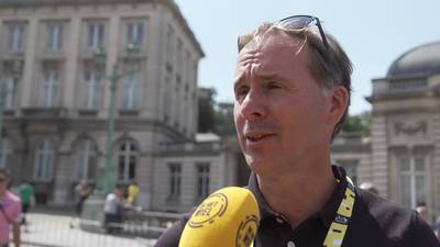 Breukink heeft eindelijk opvolger: ‘Mike zal later beseffen wat dit betekent’