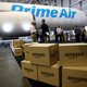 Amazon wil pakjes sneller afleveren met eigen toestel