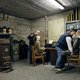Tastbare geschiedenis: in het oorlogsmuseum kun je WOII bijna aanraken