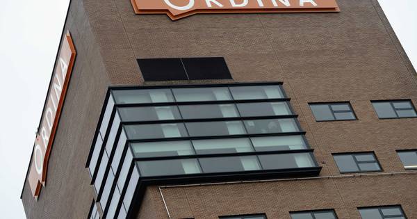 Ordina-oprichter en miljonair Erry de Boer overleden - De Gelderlander