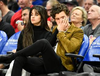 “Shawn Mendes en Camila Cabello zijn alwéér uit elkaar”