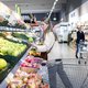 Weer stijgende inflatie: eten en drinken fors duurder