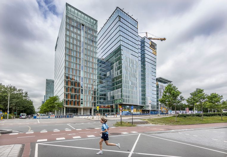 Chaos op de Zuidas heeft nu ook WTC te pakken: renovatie duurt geen 3 maar 15 jaar