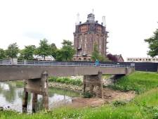 Het vreemdste en meest overbodige bruggetje van Dordt? Onzinnig kan juist zo leuk zijn