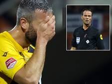 NAC-spits Seuntjens moet vrezen voor schorsing na kritiek op Nijhuis: ‘Excuses voor mijn taalgebruik’