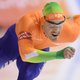 Venijn zit op de 1000 meter in de staart