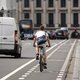 Touring: "Rijstrook ruilen voor fietspad in Brusselse Belliardstraat is absurd"