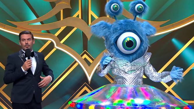 Sander ontkent dat hij de Alien is, maar wie is het dan wel? Alle hints ontleed