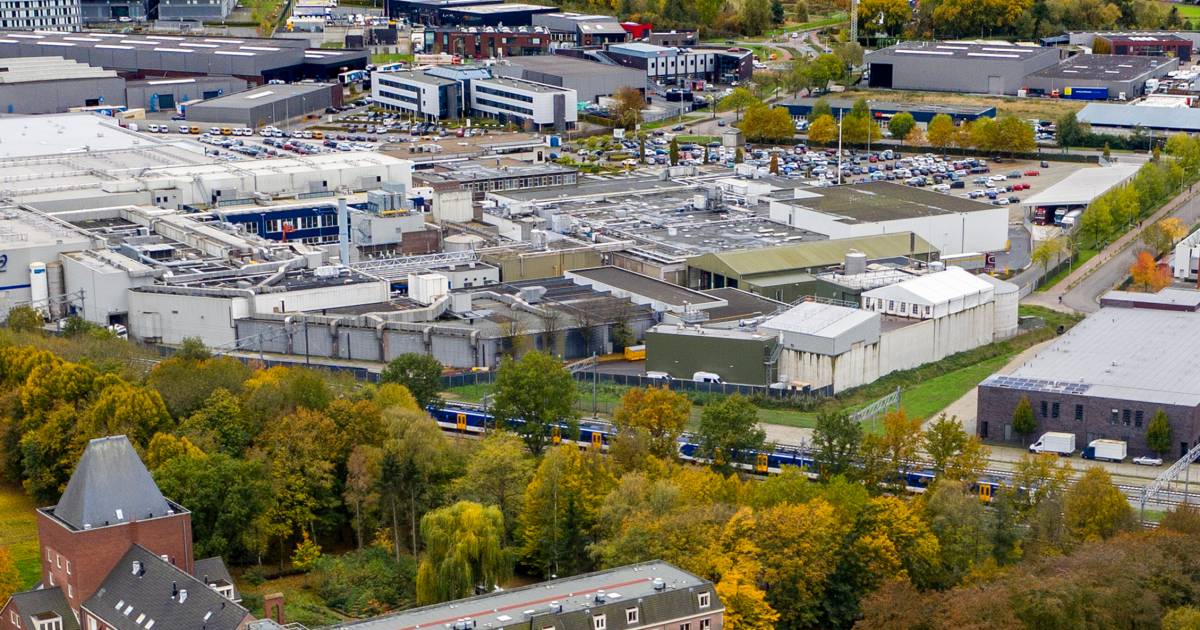Partijen willen boter bij de vis in strijd tegen stankoverlast Vion.
