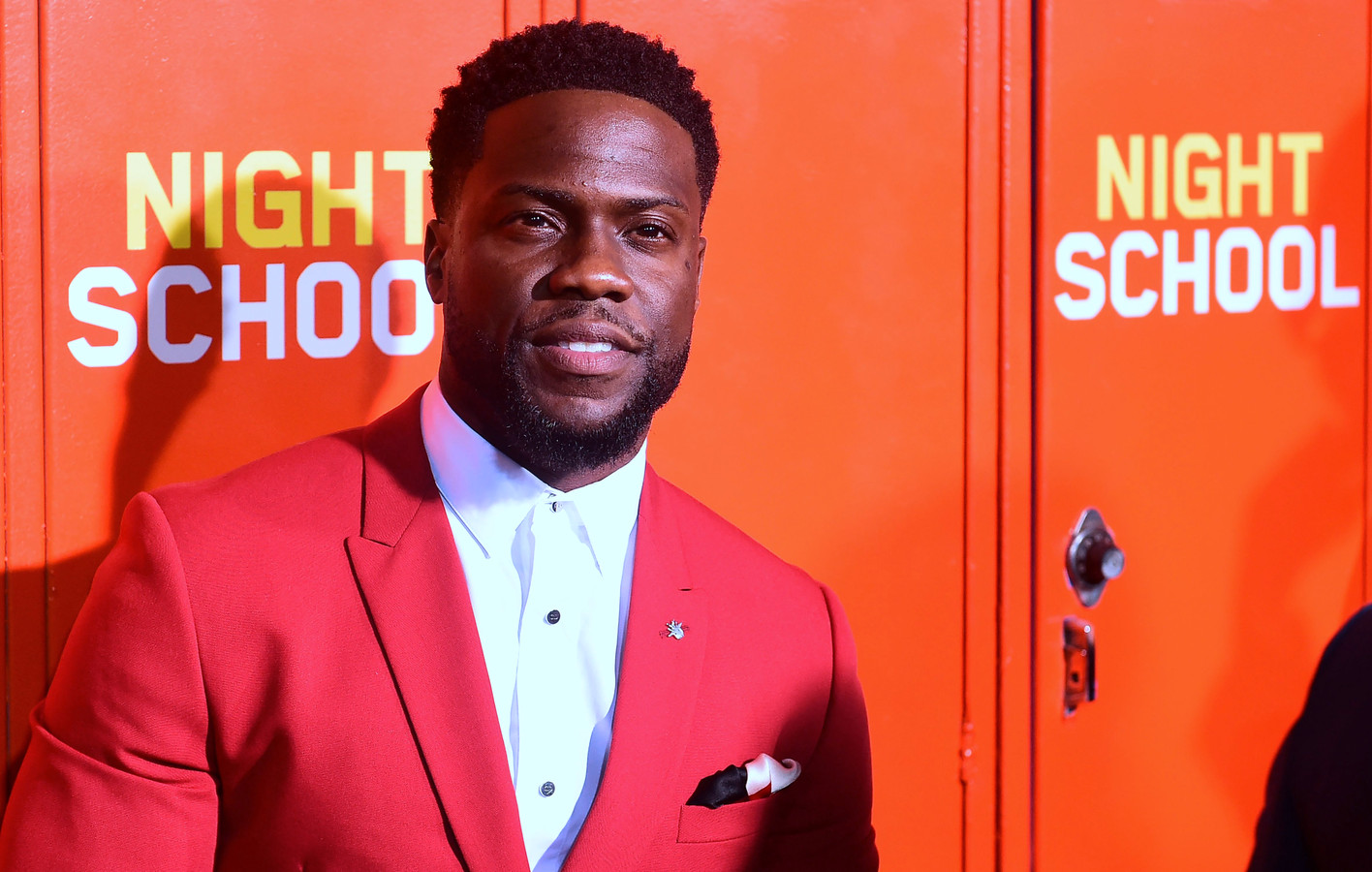 Kevin Hart klaagt voormalige assistente aan voor afpersing Foto AD.nl