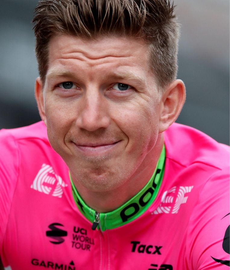 Sep Vanmarcke. Beeld 
