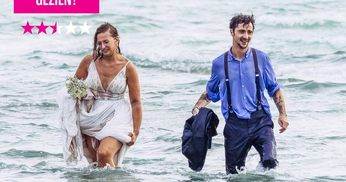 GEZIEN? ‘Gestrand op Honeymoon Island’ “Is dit format bedacht door