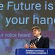 Ineens krijg je een telefoontje van de EU: of je komt meedenken hoe het verder moet