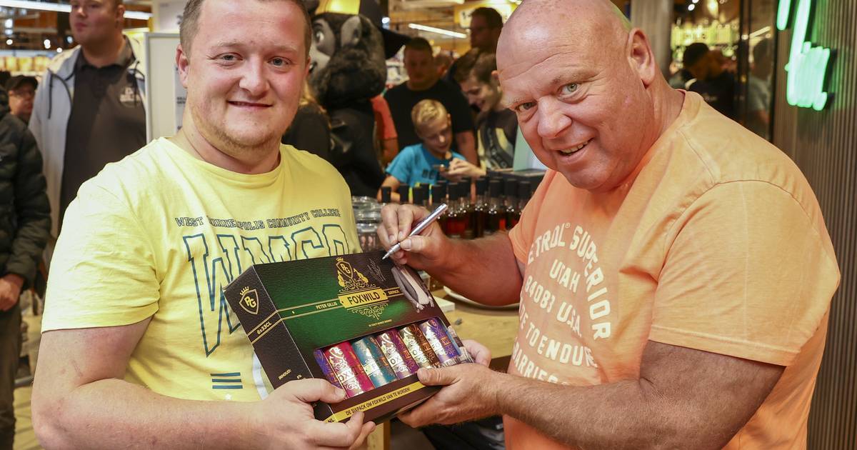 Peter Gillis reageert niet op weigeren campingvergunning door gemeente Valkenburg - De Gelderlander