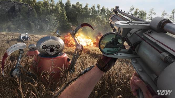 Is ‘Atomic Heart’ je geld en speeltijd waard? Hier is alles wat je moet weten 
