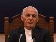 Afghaanse president: “Afnemende veiligheid komt door abrupte aftocht VS”