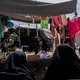 Zeven aanhoudingen bij grote Duitse politieactie tegen financiële steun voor gevangen IS-vrouwen, ook Nederlander in beeld