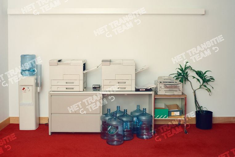 null Beeld Getty 