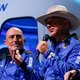 Bezos bedankt Amazon-medewerkers voor ruimterit, ‘want jullie hebben dit betaald’, en dat valt niet goed