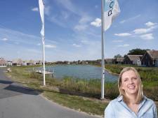 Vakantievilla’s komen er genoeg, maar gewone huizen bouwen? Ho maar
