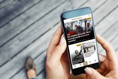 Problemen met onze app voor Android 9 gebruikers