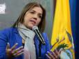 Ecuadoraanse president stelt interim-vicepresident aan