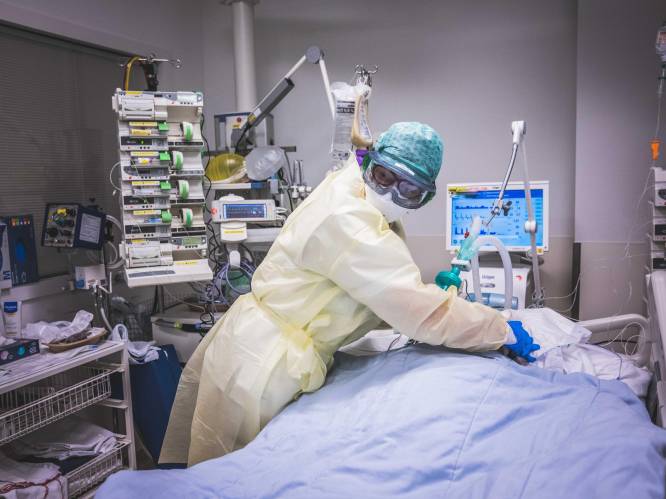 OVERZICHT. Gemiddeld 201 ziekenhuisopnames per dag, druk neemt toe, operaties worden uitgesteld. Lees hier de stand van zaken in jouw regio