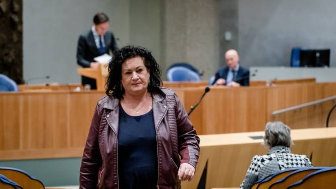 De trucs van BBB en een snurkende Rutte
