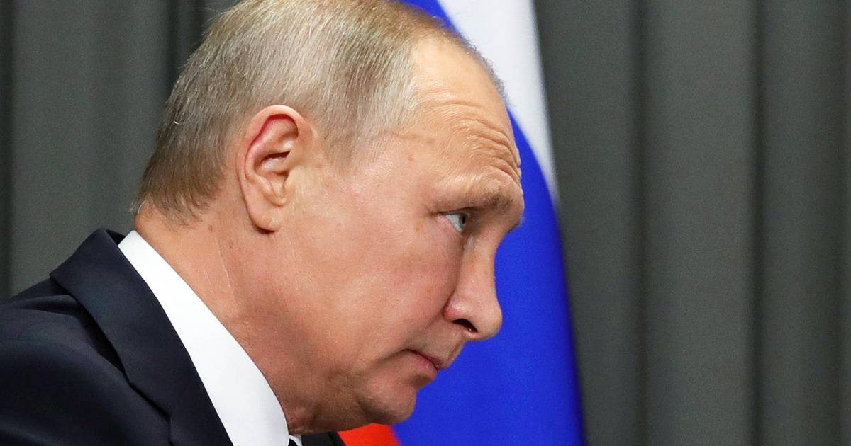 Ad esempio, l’Europa vuole mitigare l’impatto della completa interruzione delle importazioni di gas russe: trapelati i primi dettagli del piano di emergenza |  i soldi