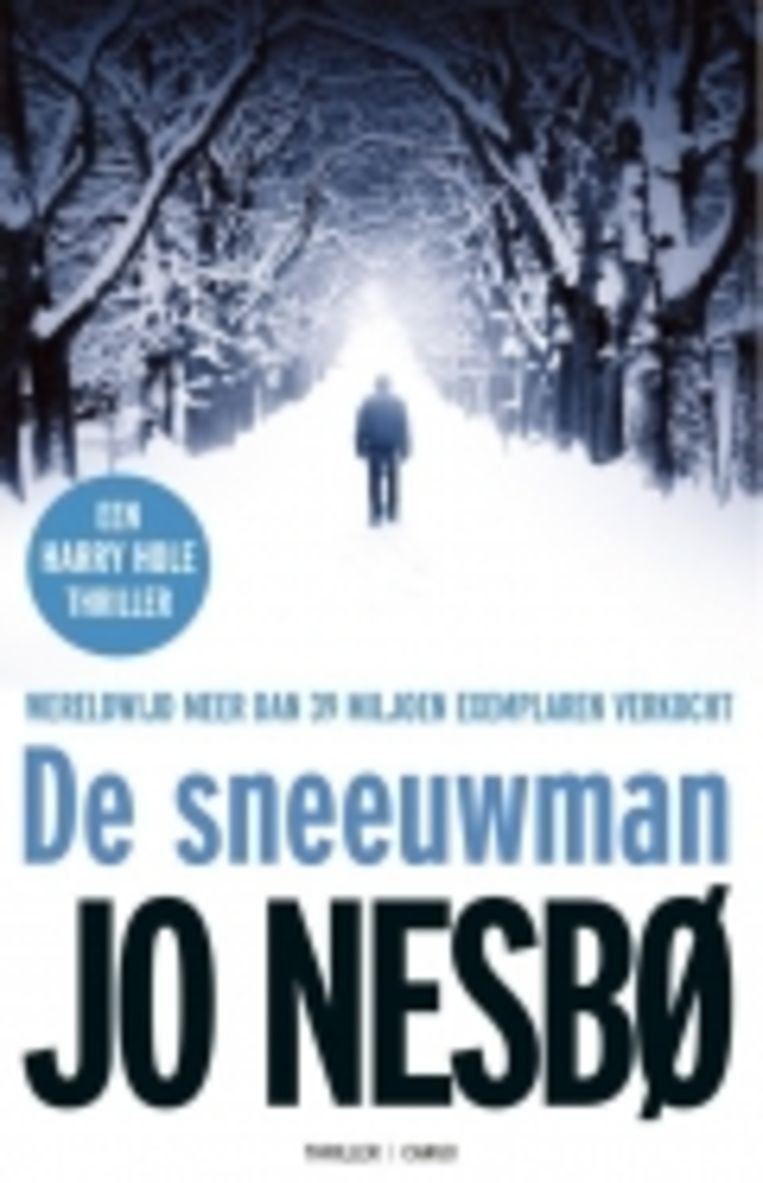 null Beeld 
