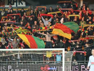 “Pakt je zak”: te midden van spelersprotest spreekt supportersfederatie van KV Oostende zich uit tegen huidige investeerders