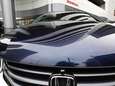 Honda rappelle 437.763 autos pour airbag défectueux