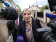Marine Le Pen: Nicolas Sarkozy a "triché"