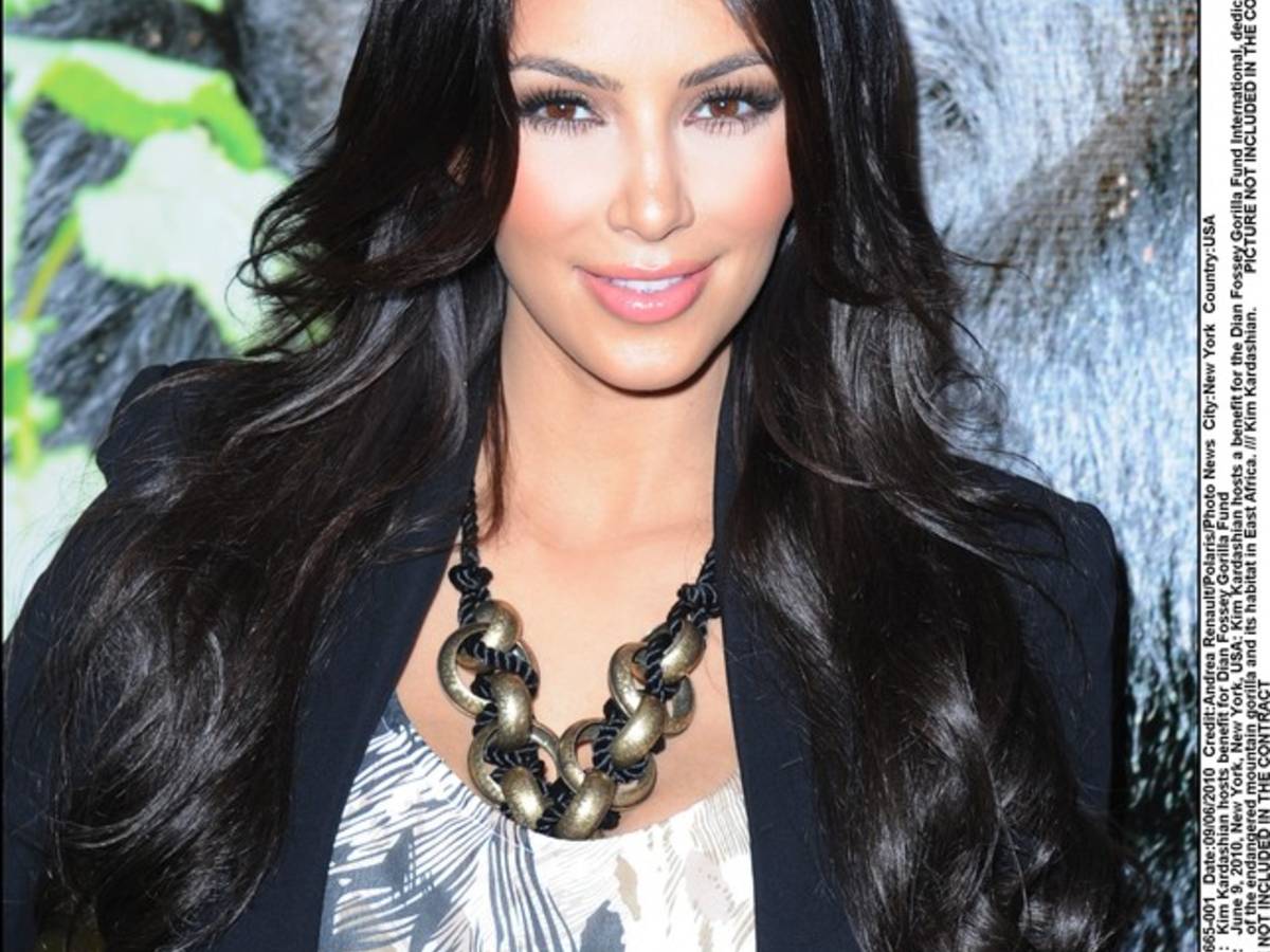 Kim Kardashian a un nouveau mec | People | 7sur7.be